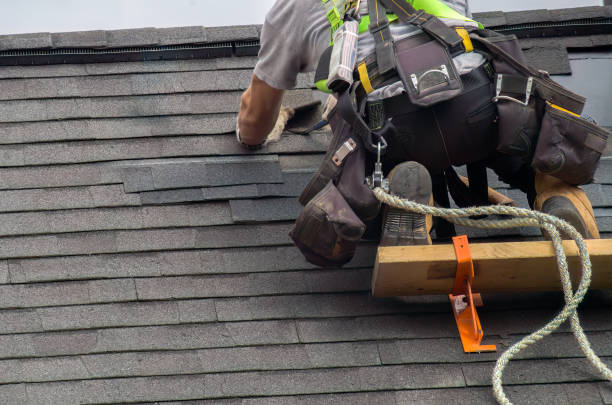 Reliable Metal Roofing contractor in Camden, TN by Brentwood Metal Roofing