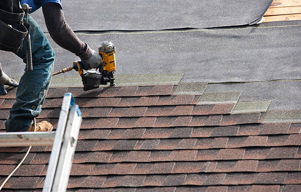 Licensed Metal Roofing service in Camden, TN - Brentwood Metal Roofing